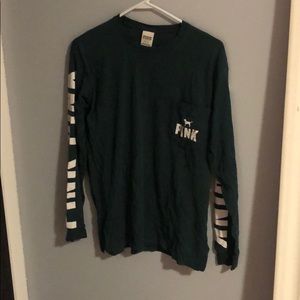 PINK Victoria’s Secret Long Sleeve